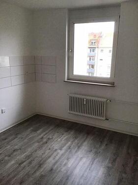Foto - Etagenwohnung in Nürnberg zur Miete