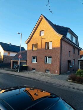 Foto - Etagenwohnung zur Miete in Bielefeld