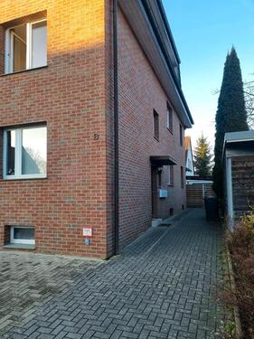 Foto - Etagenwohnung in Bielefeld