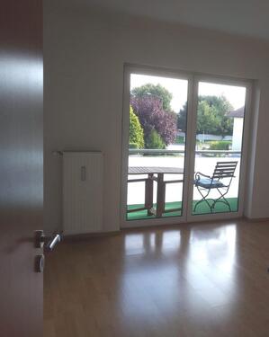 Foto - Etagenwohnung in Straubing zur Miete