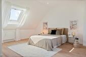 Foto - charmante,traumhafte Maisonette frisch kernsaniert-provisionsfrei