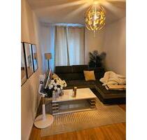 3 Zimmer Wohnung in Hamburg Tonndorf