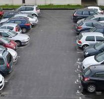 Stellplatz Parkplatz in Breslauer Str. - Erlangen Am Anger