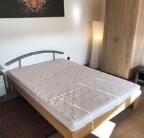 2-Zimmer-Appartment teilmöbliert - Grasellenbach