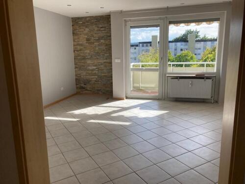 Foto - Attraktive 3 Zimmer Eigentumswohnung, Balkon und Seeblick