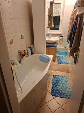 Foto - Etagenwohnung in Korswandt
