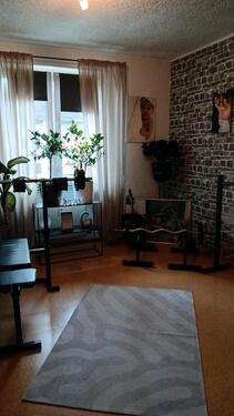 Foto - Etagenwohnung zur Miete in Bad Hersfeld