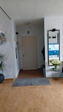 Foto - Etagenwohnung in Bad Hersfeld zur Miete