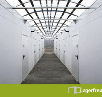 9m² Lagerfläche Self-Storage in Adendorf