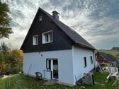 Foto - Einfamilienhaus Lindlar Brochhagen mit Wintergarten Garage