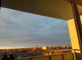 Foto - Sublet studio 32m2 8th floor no documents