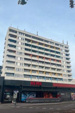 Foto - Etagenwohnung zur Miete in Berlin