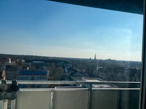 Foto - Etagenwohnung in Berlin