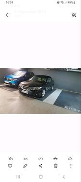 Foto - TG-Stellplatz in 70563 Stuttgart-Vaihingen 'Schwabengalerie'