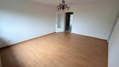 Foto - Etagenwohnung in Dortmund zur Miete