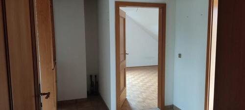 Foto - Etagenwohnung zur Miete in Hirschaid