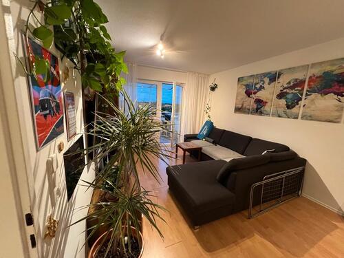 Foto - Wohnung zu vermieten Hanau - 1.050,00 EUR Kaltmiete,