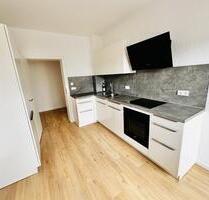 Moderne 65 m² Wohnung Frisch renovierte Einheit im 6-Parteienhaus - Rülzheim