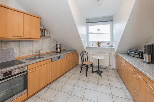 Foto - Etagenwohnung in Lünen