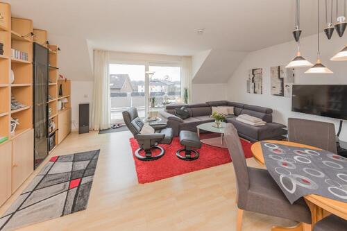 Foto - Etagenwohnung in Lünen zur Miete