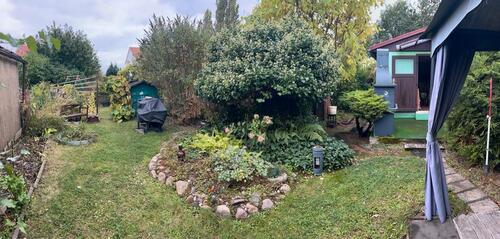 Foto - Grundstück zur Miete in Leipzig