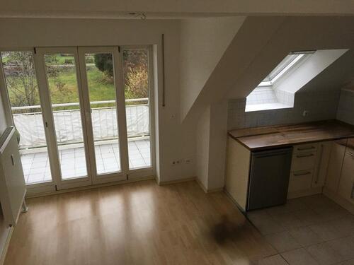 Foto - 2,5 Zimmer Wohnung in Bobingen 56 qm