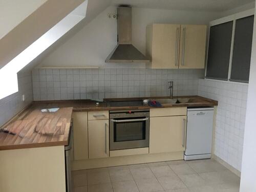 Foto - 2 Zimmer Etagenwohnung zum Kaufen in Bobingen