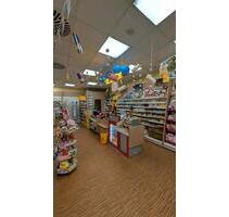 komplette Ladeneinrichtung Zeitschriften Tabak Lotto - Schwedt (Oder)