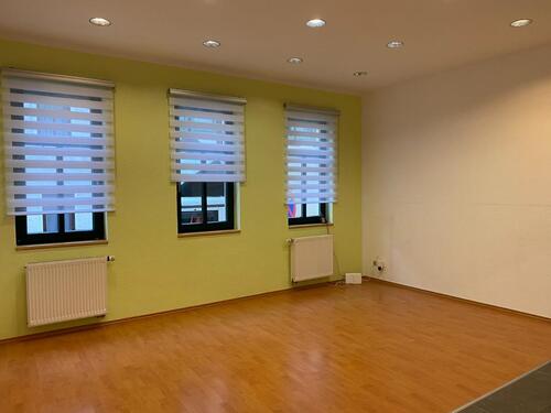 Foto - Attraktive 2,5-Zimmer-Wohnung mit Einbauküche – in Schmalkalden