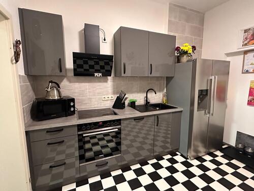 Foto - 2 Zimmer Etagenwohnung in Schmalkalden