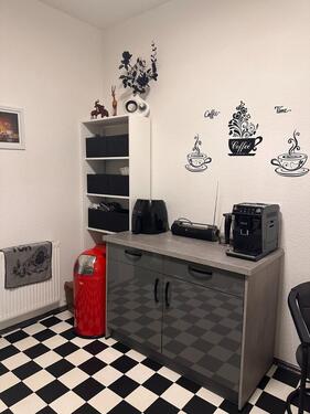 Foto - Etagenwohnung in Schmalkalden zur Miete