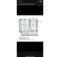 Wohnungsswap - 3 Zimmer, 77 m² - Heckerdamm, Berlin