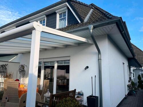 Foto - DHH - 1400€ - 110m² - 4.0 Zimmer