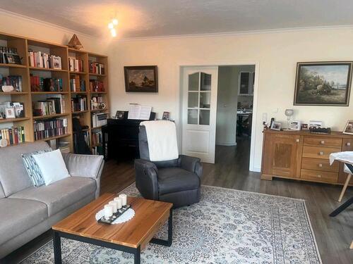 Foto - 4 Zimmer Doppelhaushälfte in Ganderkesee