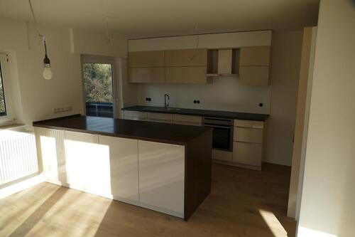 Foto - Vermietung: 3,5 Zimmer Wohnung mit EBK, Balkon und Keller