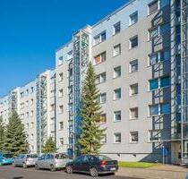 Schöne 3-Zimmerwohnung mit Balkon im EG! - Dresden Prohlis