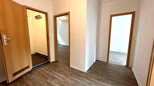 Foto - Erdgeschoßwohnung in Dresden zur Miete