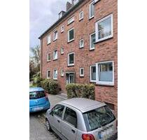 2-Zimmer Wohnung in Kiel ANFRAGESTOPP