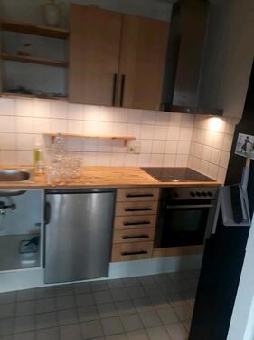 Foto - Etagenwohnung in Darmstadt zur Miete