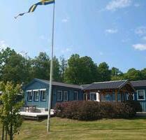 Ferienhaus Schweden am See, Top Angel und Familienurlaub!!! - Göppingen Bruckwasen