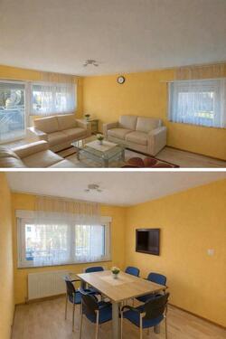 Foto - 3 Zimmer Etagenwohnung zur Miete in Karlsruhe