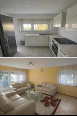 Foto - 3 Zimmer Etagenwohnung in Karlsruhe