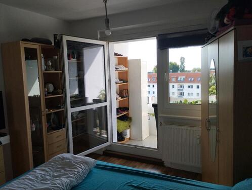 Foto - Privat Room in WG for Rent - 500,00&nbsp;EUR Kaltmiete, ca.&nbsp; 75,00&nbsp;m&sup2;