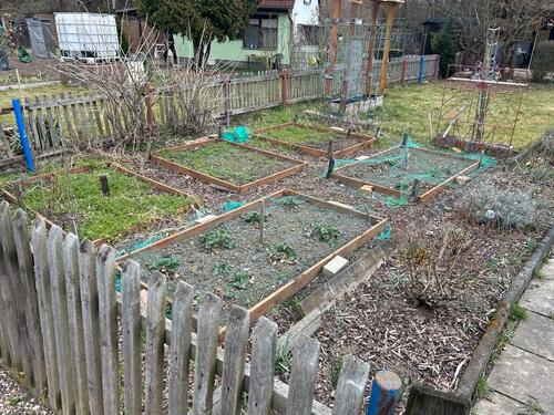 Foto - Grundst&uuml;ck zur Miete in Merseburg