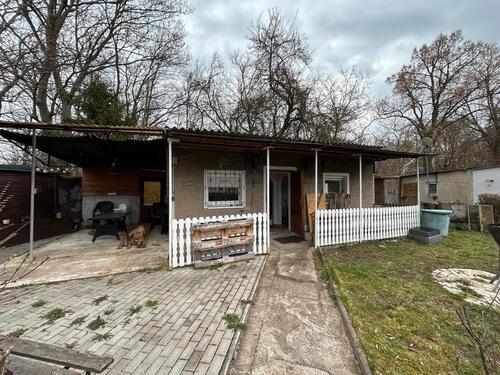 Foto - Grundst&uuml;ck in Merseburg zur Miete