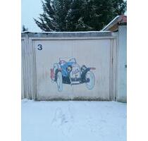 Garage zu vermieten - 85,00&nbsp;EUR Miete, in Großrosseln (PLZ: 66352)