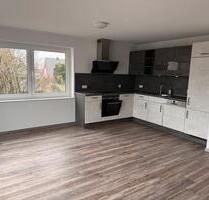 Attraktive 3,5 Zimmer Wohnung mit Balkon in Harsefeld zur Miete