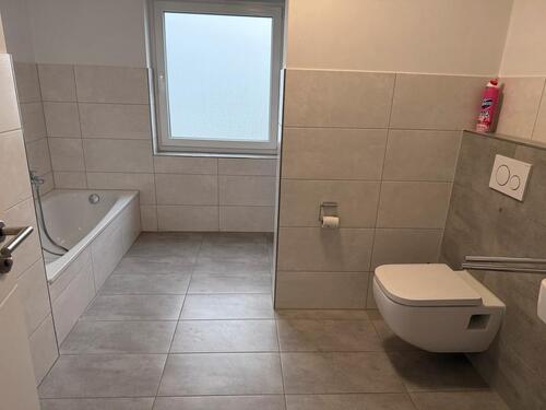 Foto - 3.5 Zimmer Etagenwohnung zur Miete in Harsefeld