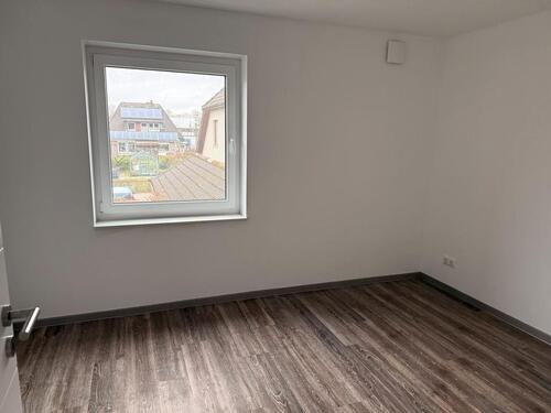 Foto - Etagenwohnung in Harsefeld zur Miete