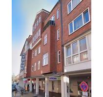 Große 3,5 Zimmerwohnung zu vermieten Kiel